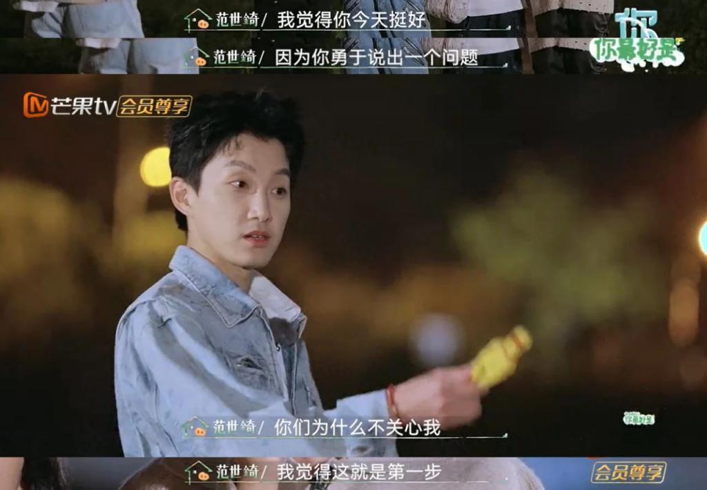 这帮糊咖翻红，全靠她一手操办