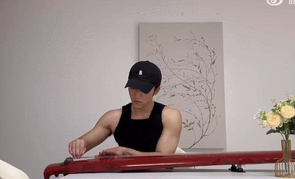 乌尔善严选：想进《封神》训练营，除了胸肌，还需要…