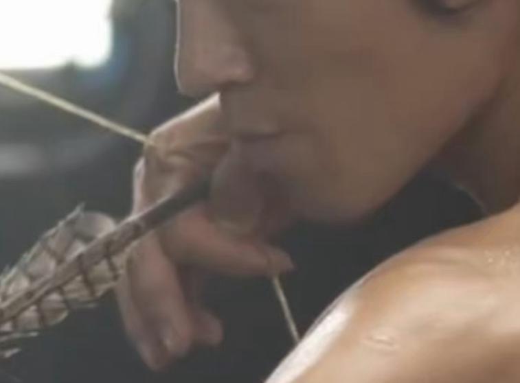 乌尔善严选：想进《封神》训练营，除了胸肌，还需要…