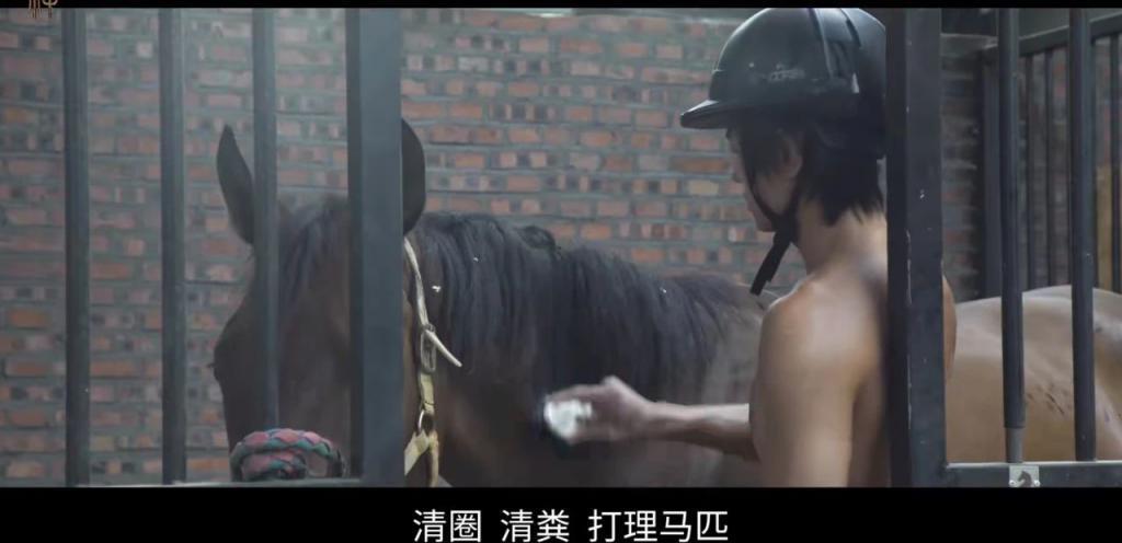 乌尔善严选：想进《封神》训练营，除了胸肌，还需要…