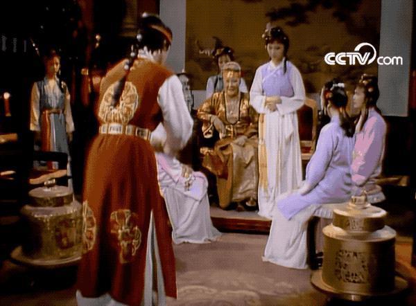 乌尔善严选：想进《封神》训练营，除了胸肌，还需要…