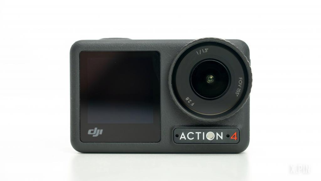 画质吊打上一代，大疆今晚发布的Osmo Action 4都升级了些啥?