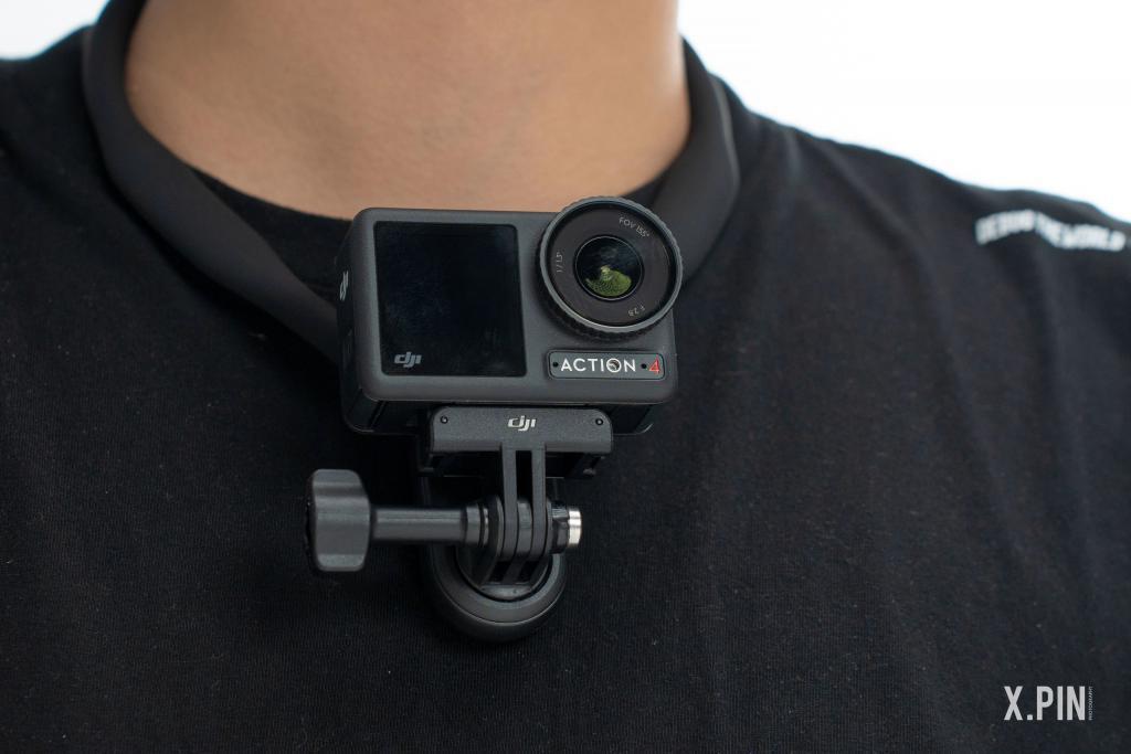 画质吊打上一代，大疆今晚发布的Osmo Action 4都升级了些啥?
