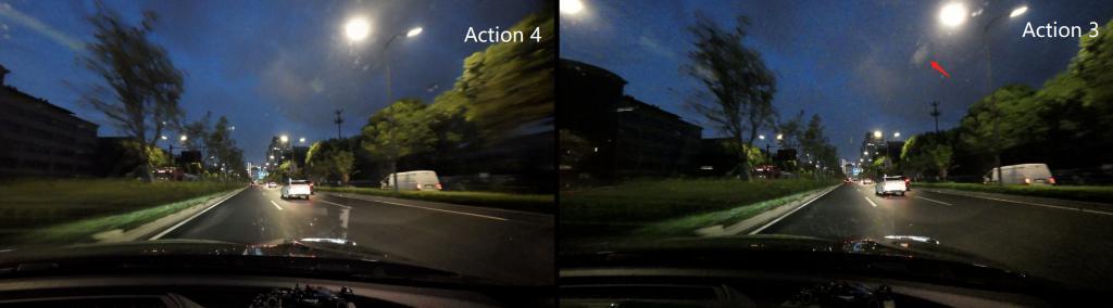 画质吊打上一代，大疆今晚发布的Osmo Action 4都升级了些啥?