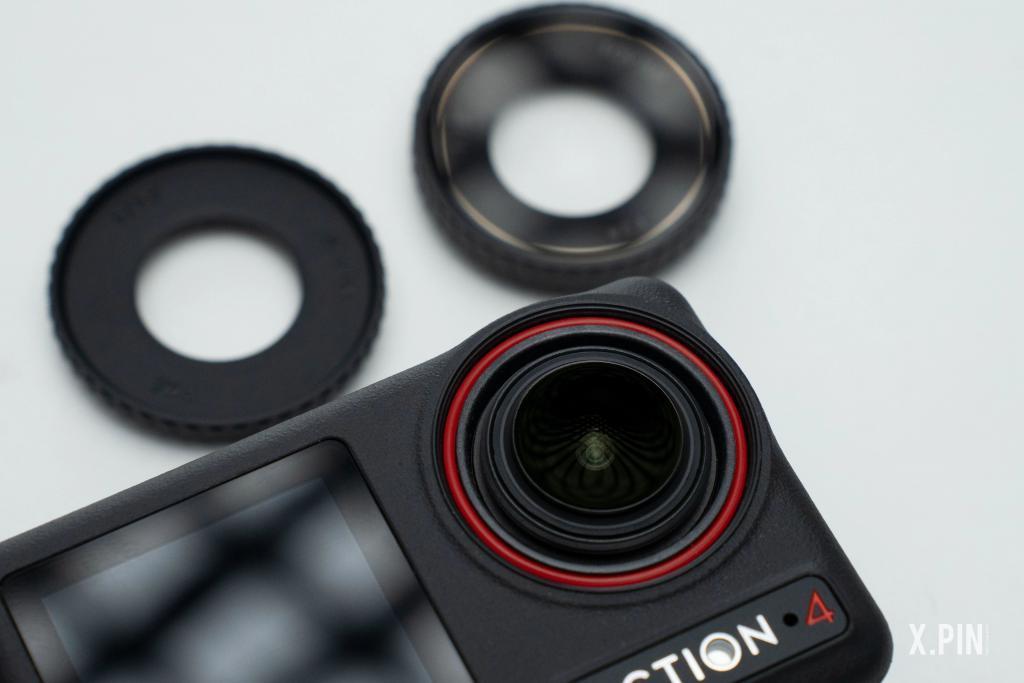 画质吊打上一代，大疆今晚发布的Osmo Action 4都升级了些啥?