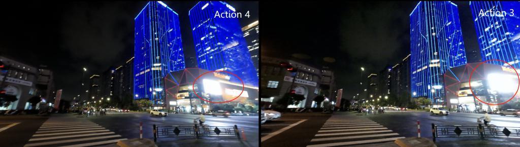 画质吊打上一代，大疆今晚发布的Osmo Action 4都升级了些啥?