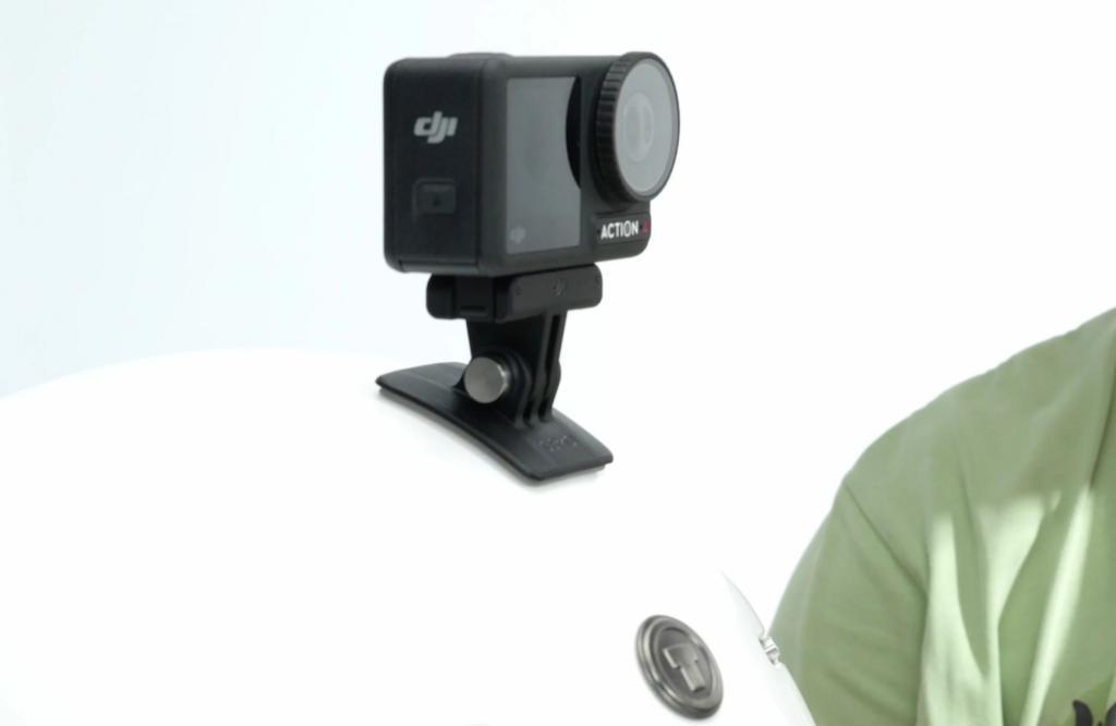 画质吊打上一代，大疆今晚发布的Osmo Action 4都升级了些啥?
