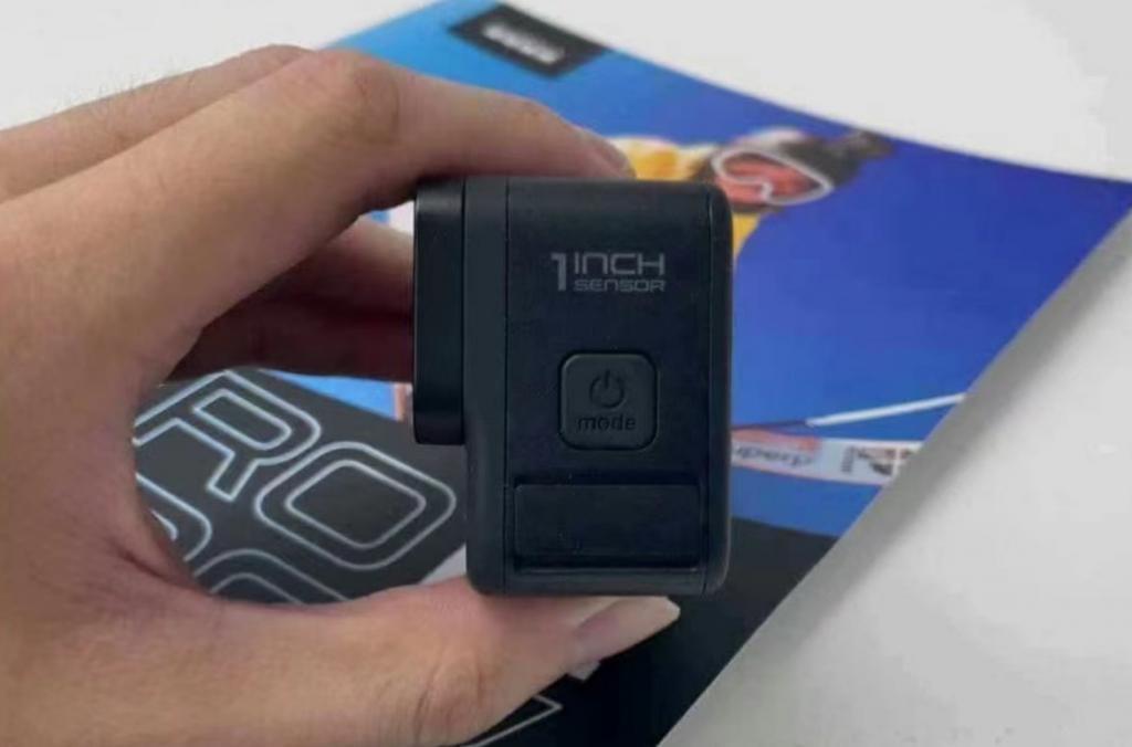 画质吊打上一代，大疆今晚发布的Osmo Action 4都升级了些啥?