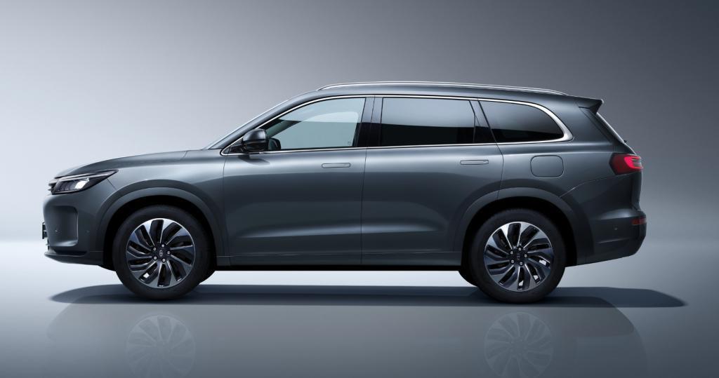 百万级MPV，才是AITO问界崛起的关键？
