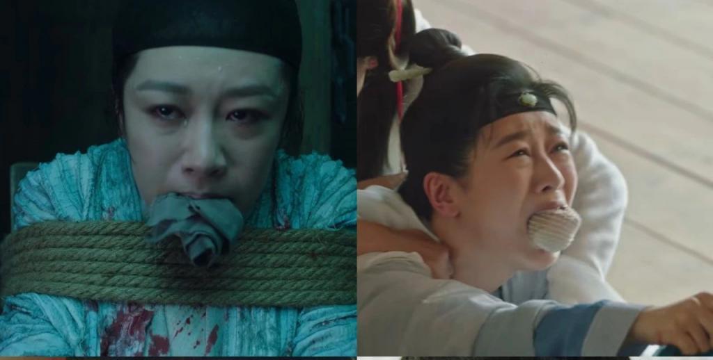 “被骂丑女，杨紫不冤”