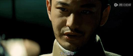 他是越骂越出息了