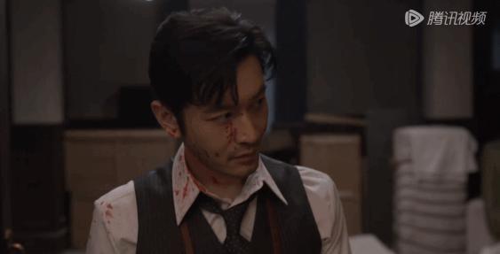 他是越骂越出息了