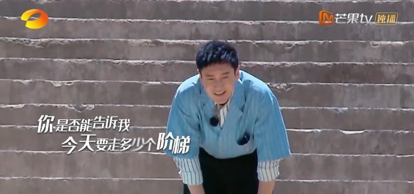 他是越骂越出息了