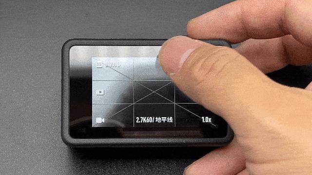 大疆Osmo Action 4运动相机评测：1/1.3英寸 18米裸机防水 耐低温长续航电池