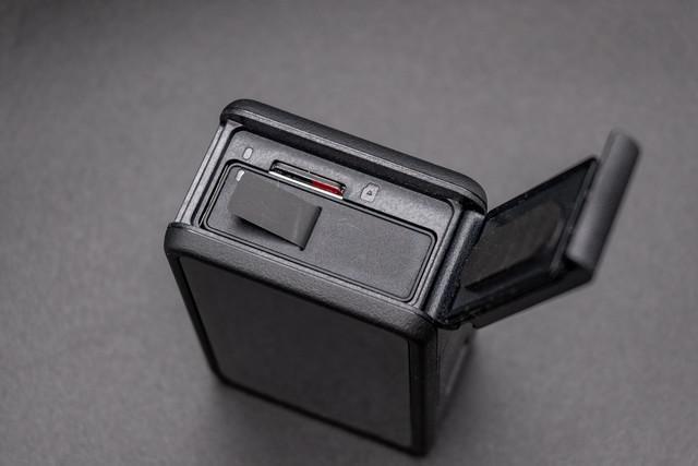 大疆Osmo Action 4运动相机评测：1/1.3英寸 18米裸机防水 耐低温长续航电池