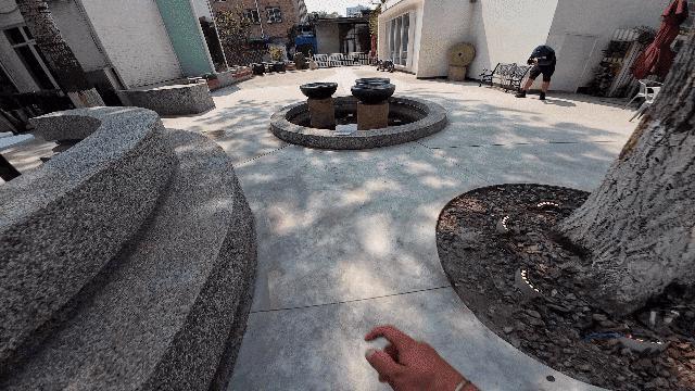 大疆Osmo Action 4运动相机评测：1/1.3英寸 18米裸机防水 耐低温长续航电池