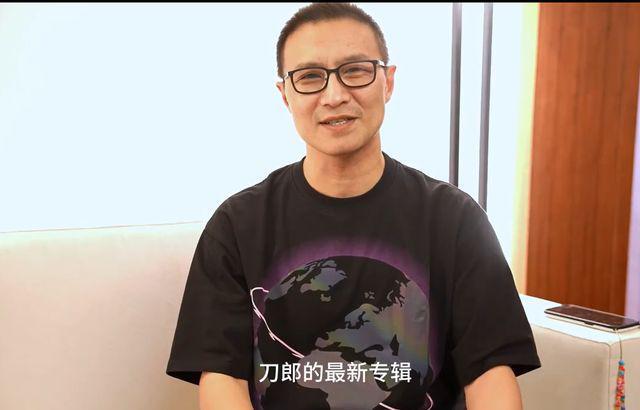 汪峰回应刀郎风波，否认曾说刀郎走红是悲哀：我没看不起他