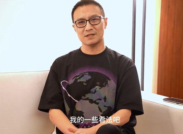 汪峰回应刀郎风波，否认曾说刀郎走红是悲哀：我没看不起他