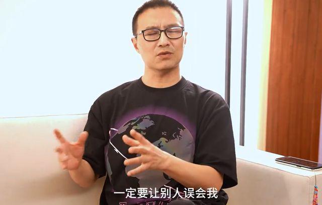 汪峰回应刀郎风波，否认曾说刀郎走红是悲哀：我没看不起他