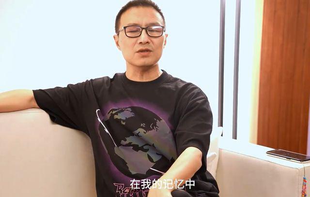 汪峰回应刀郎风波，否认曾说刀郎走红是悲哀：我没看不起他