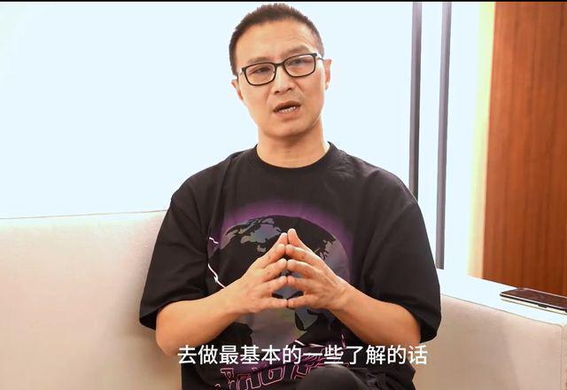 汪峰回应刀郎风波，否认曾说刀郎走红是悲哀：我没看不起他