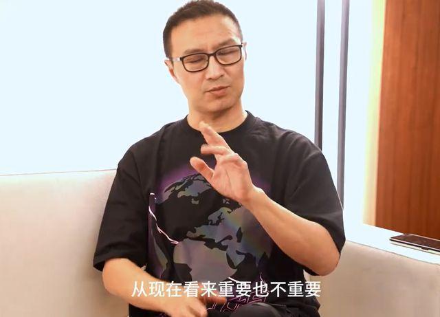 汪峰回应刀郎风波，否认曾说刀郎走红是悲哀：我没看不起他