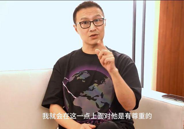 汪峰回应刀郎风波，否认曾说刀郎走红是悲哀：我没看不起他