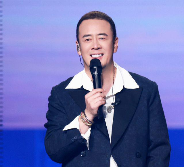 汪峰回应刀郎风波，否认曾说刀郎走红是悲哀：我没看不起他