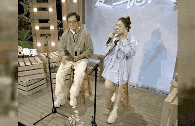 他居然69岁了吗?