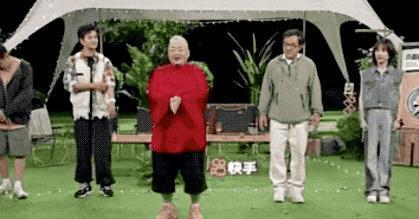 他居然69岁了吗?