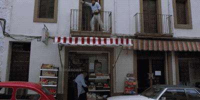 他居然69岁了吗?