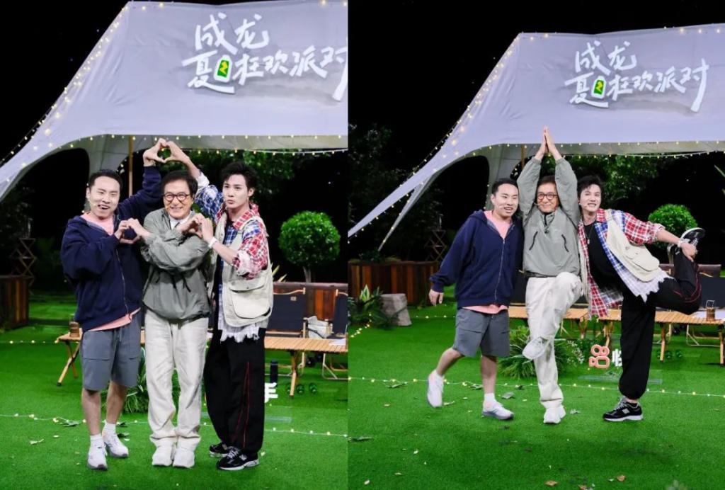 他居然69岁了吗?