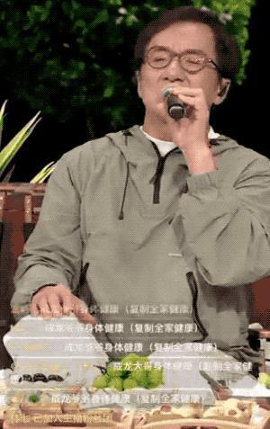 他居然69岁了吗?