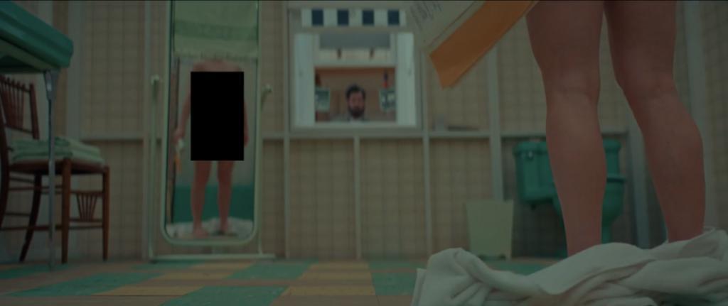 等了2年，女神全裸回归，我要狠刷三遍