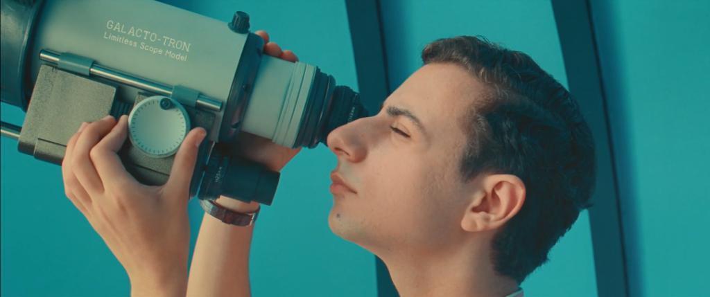 等了2年，女神全裸回归，我要狠刷三遍