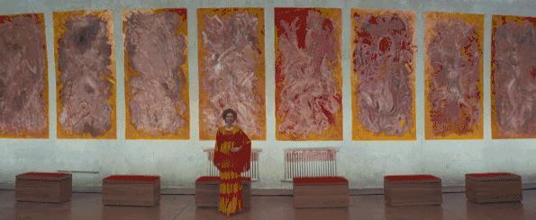 等了2年，女神全裸回归，我要狠刷三遍