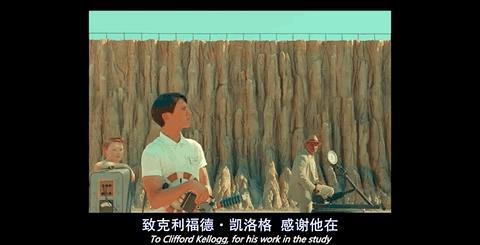 等了2年，女神全裸回归，我要狠刷三遍