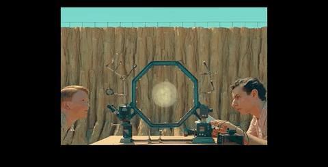 等了2年，女神全裸回归，我要狠刷三遍