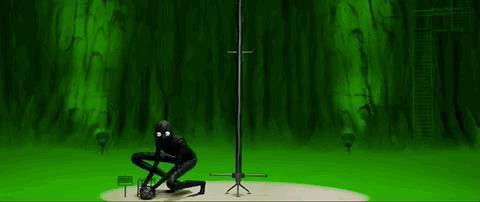 等了2年，女神全裸回归，我要狠刷三遍