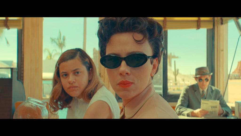 等了2年，女神全裸回归，我要狠刷三遍