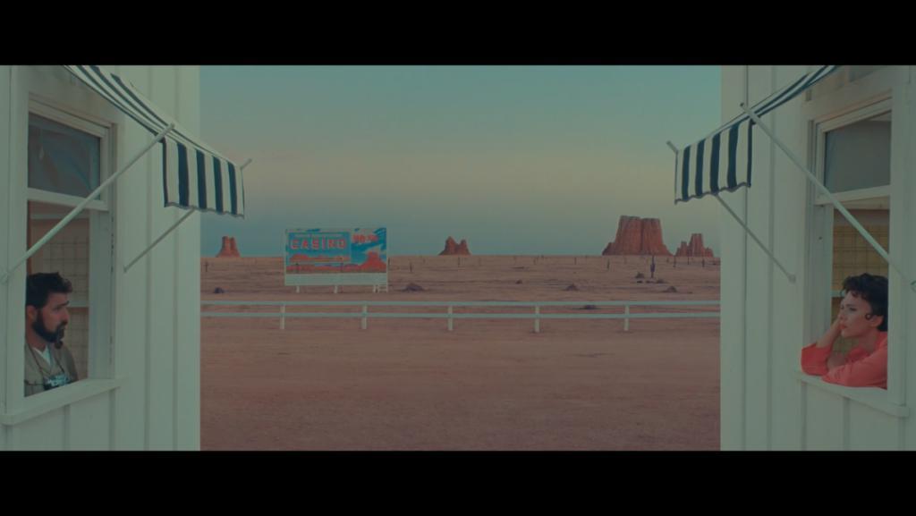 等了2年，女神全裸回归，我要狠刷三遍