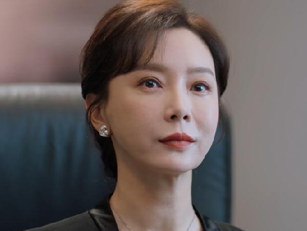 《不完美受害人》陈数脸部僵硬不自然引热议
