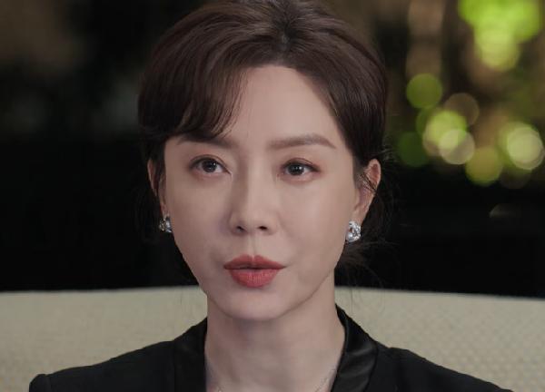 《不完美受害人》陈数脸部僵硬不自然引热议