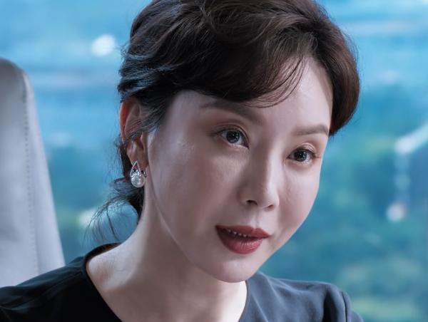 《不完美受害人》陈数脸部僵硬不自然引热议