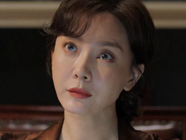《不完美受害人》陈数脸部僵硬不自然引热议