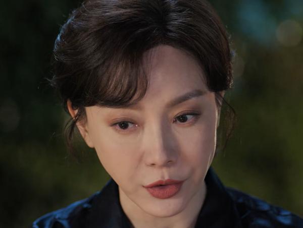 《不完美受害人》陈数脸部僵硬不自然引热议