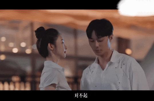 女明星被当众性骚扰，这真忍不了