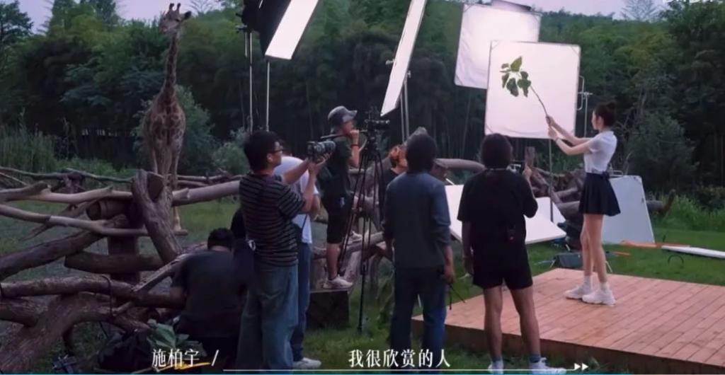 女明星被当众性骚扰，这真忍不了