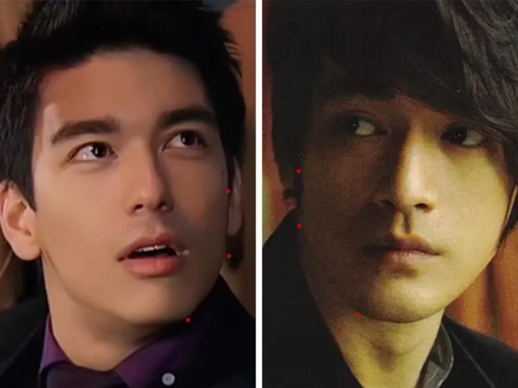 内娱浓颜帅哥PK，王鹤棣、龚俊都输给他？