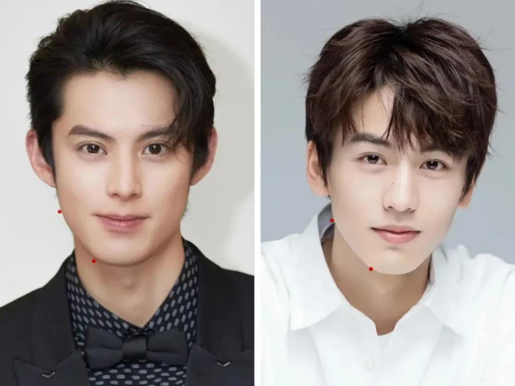 内娱浓颜帅哥PK，王鹤棣、龚俊都输给他？